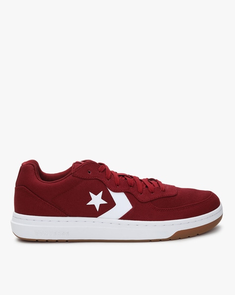 Converse rival court clearance hours