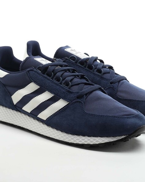 Adidas forest hotsell grove bleu