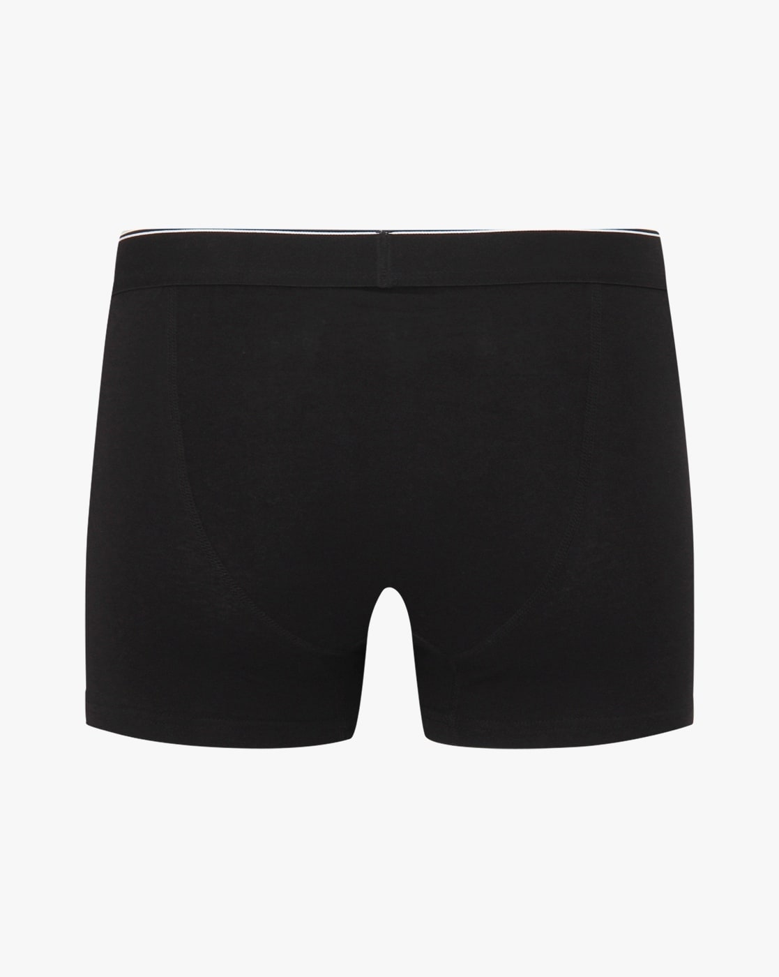 Buy Black Boxers for Men by MUJI Online