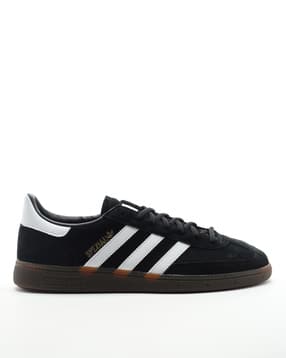 adidas originals Handball Spezial Lace-Up Sneakers-picture-11