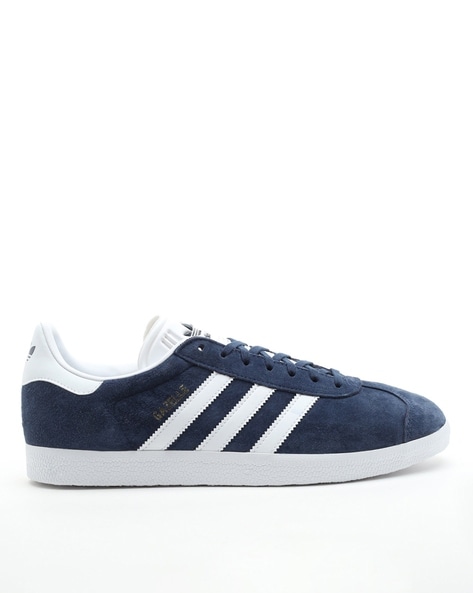 Gazelle Lace-Up Shoes