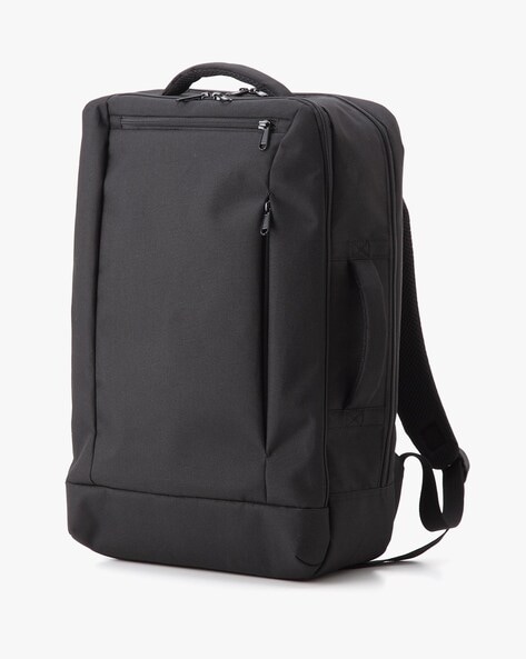 Buy Black Laptop Bags for Men by MUJI Online Ajio