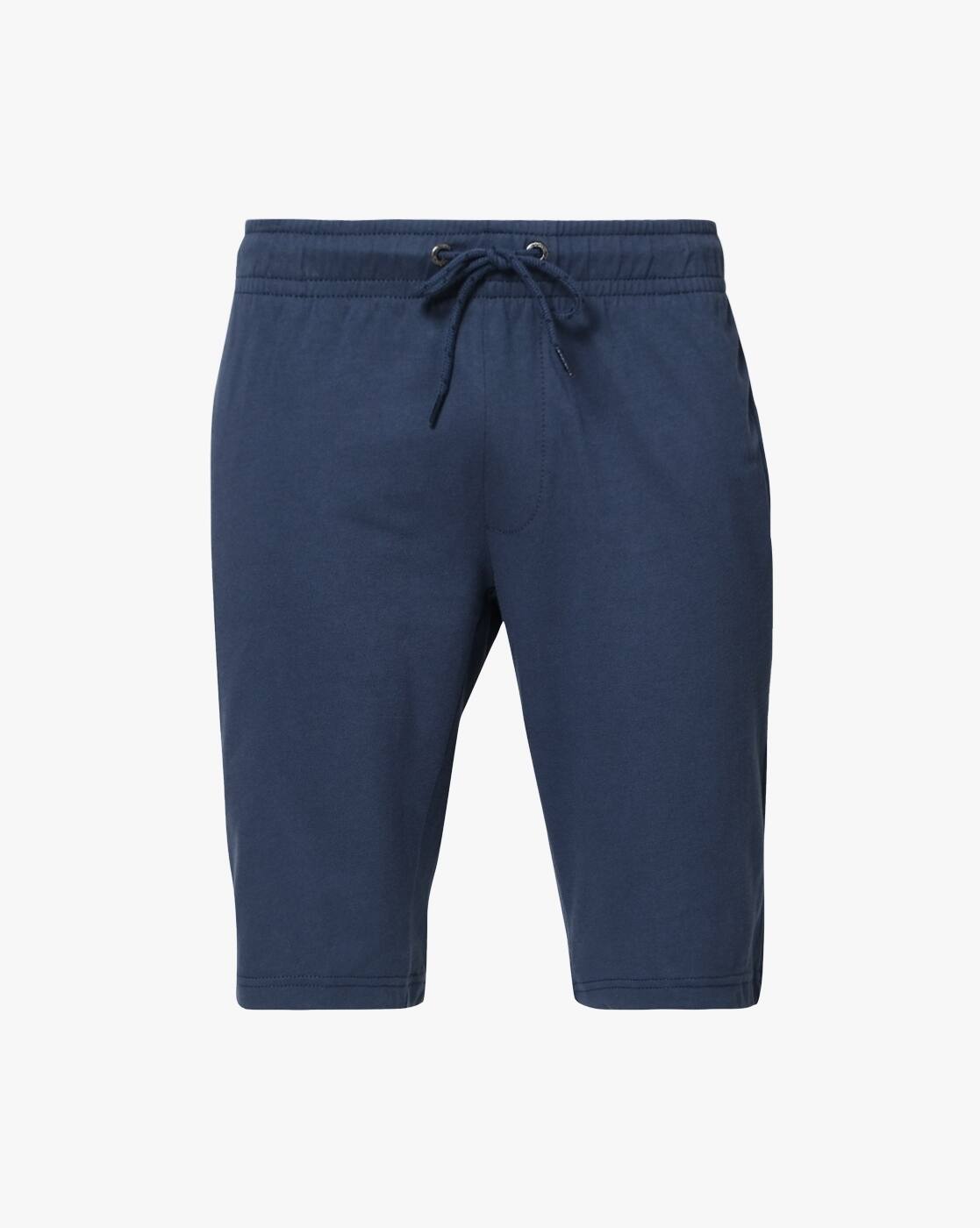Buy Navy Blue Shorts for Men by Jockey 