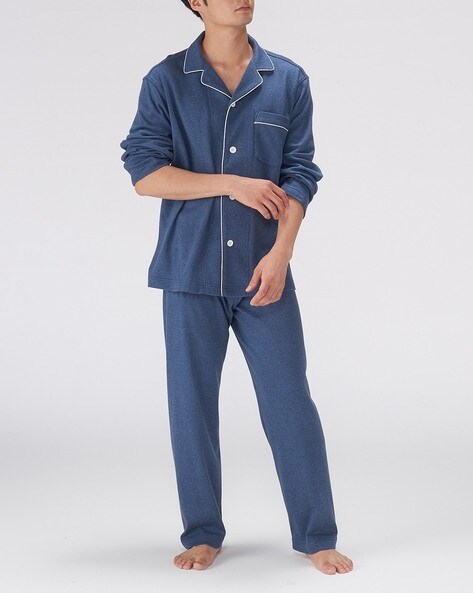 Muji discount mens pyjamas