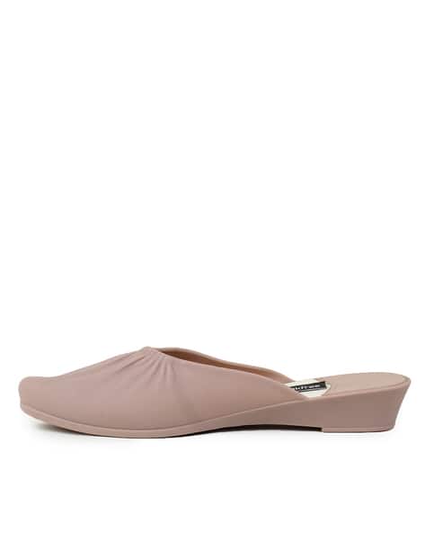 Stylished Toe Mules (Image - 3)