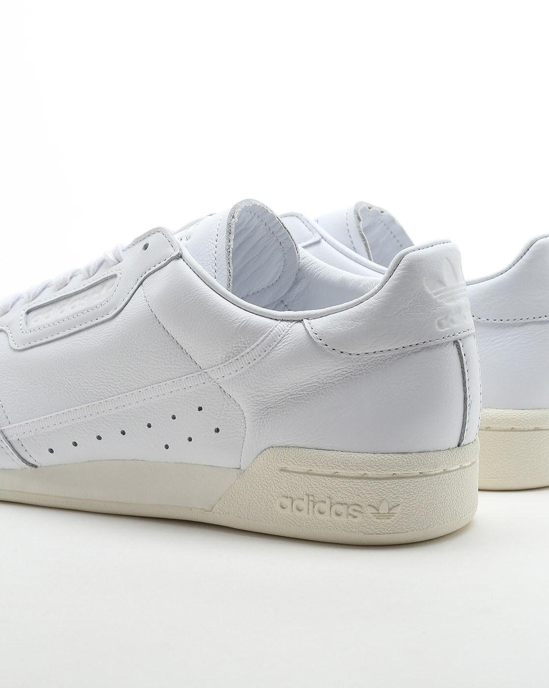 continental 80 adidas white