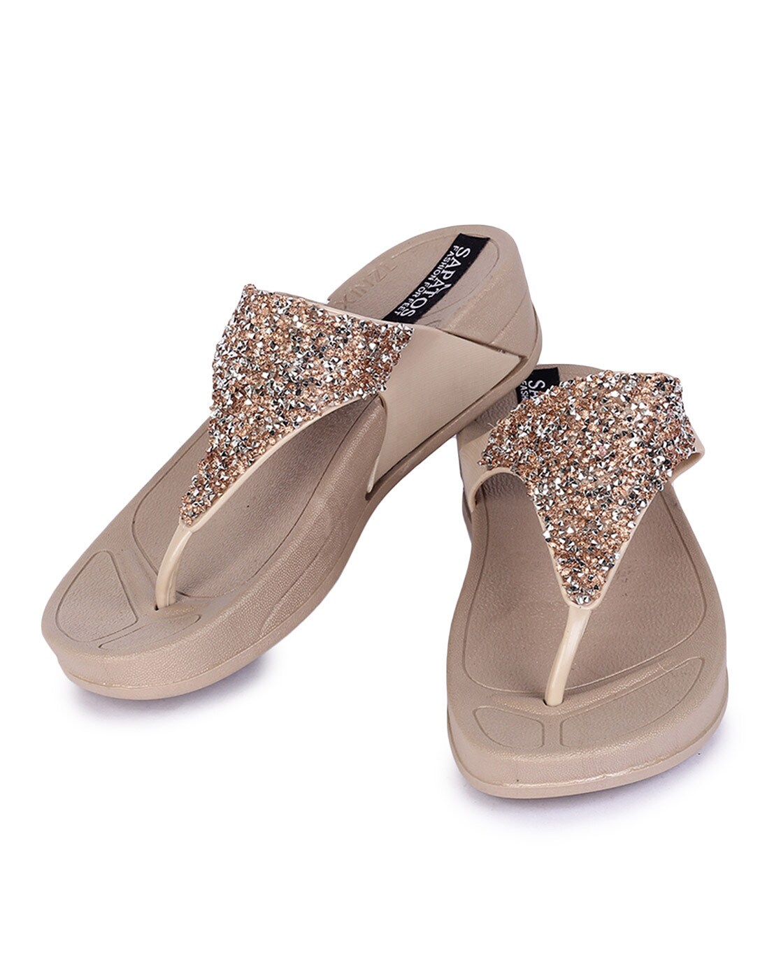 sapatos flip flops