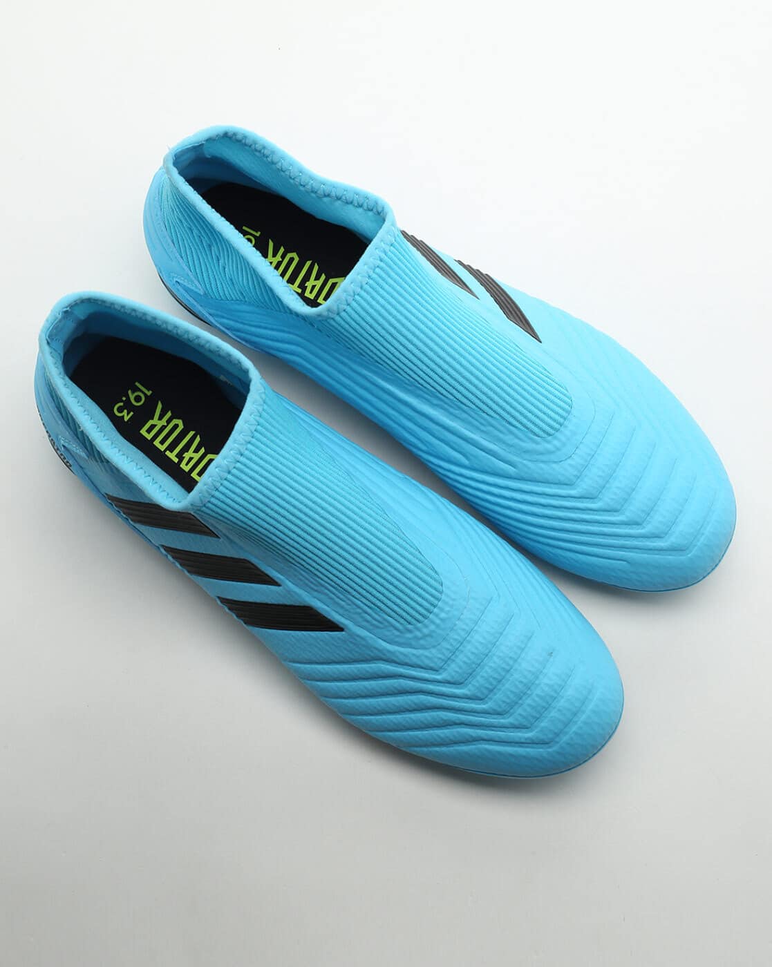 Buy Blue Sports Shoes for Men by ADIDAS Online