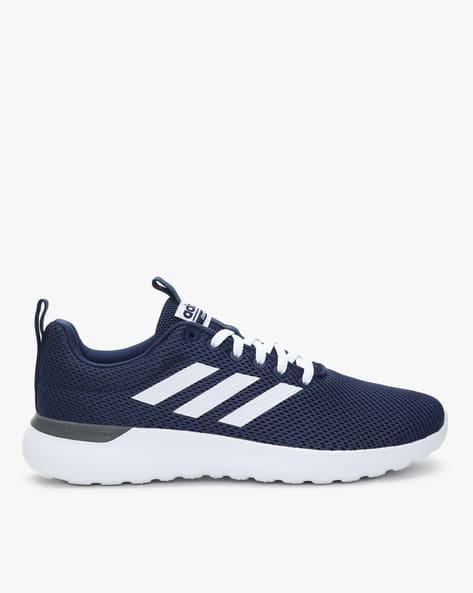 adidas gazelle silver green womens Adidas Lite Racer BYD Mens Running Shoes main image 1