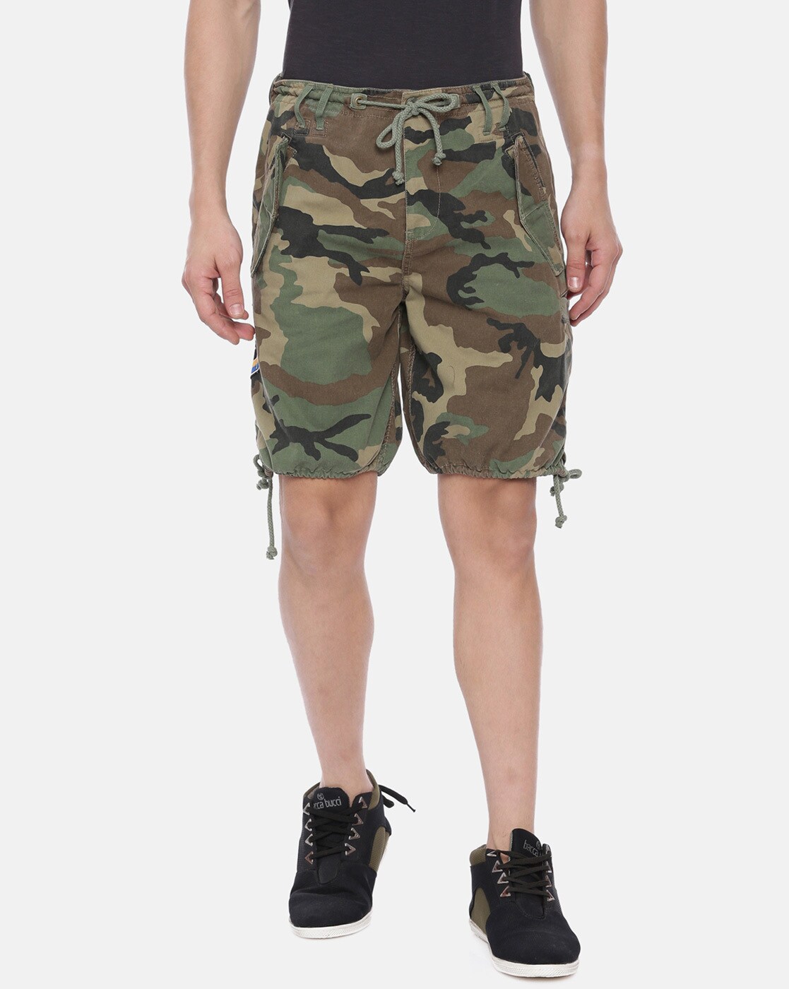 breakbounce cargo pants