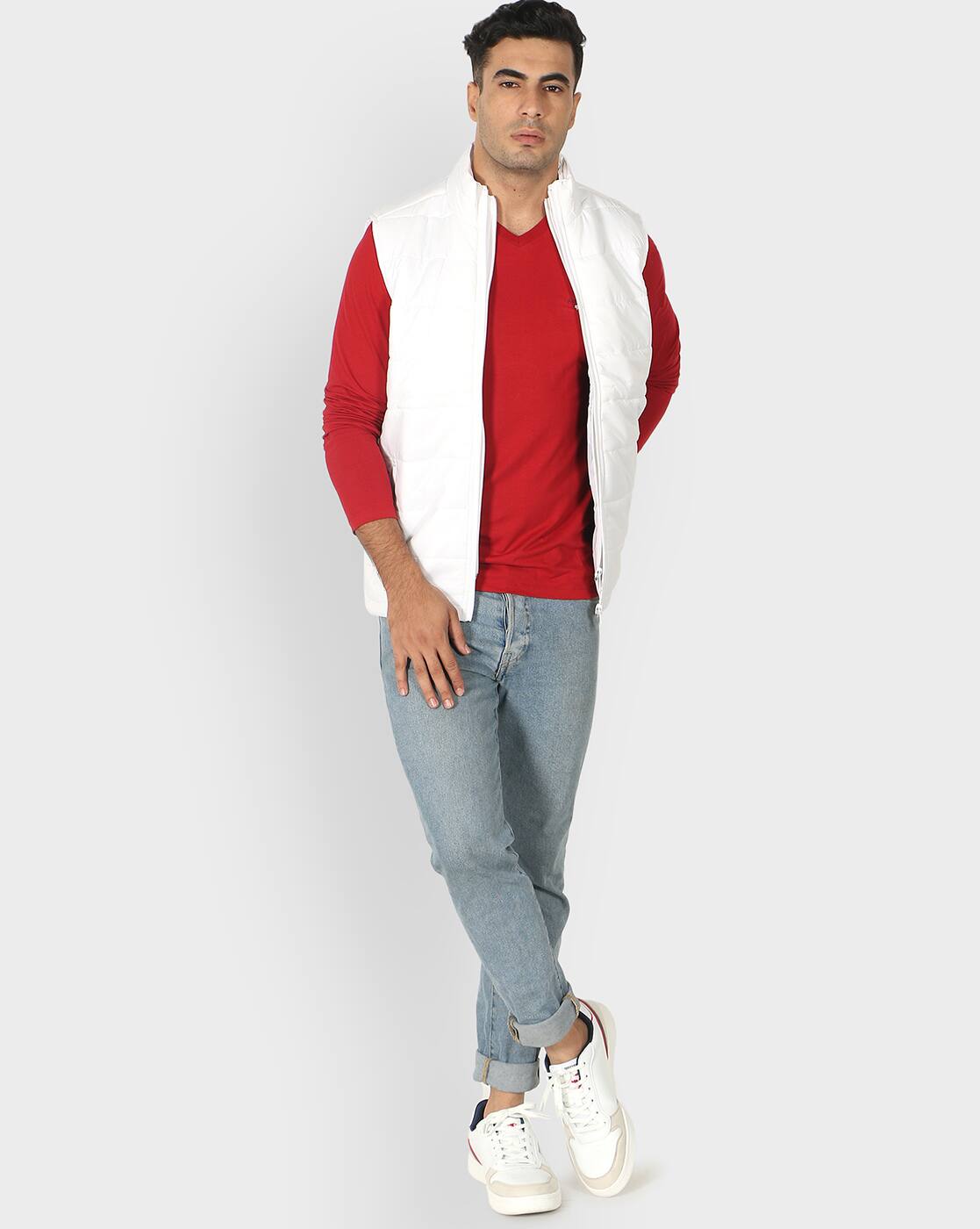 Discover more than 147 octave half jacket best jtcvietnam.edu.vn