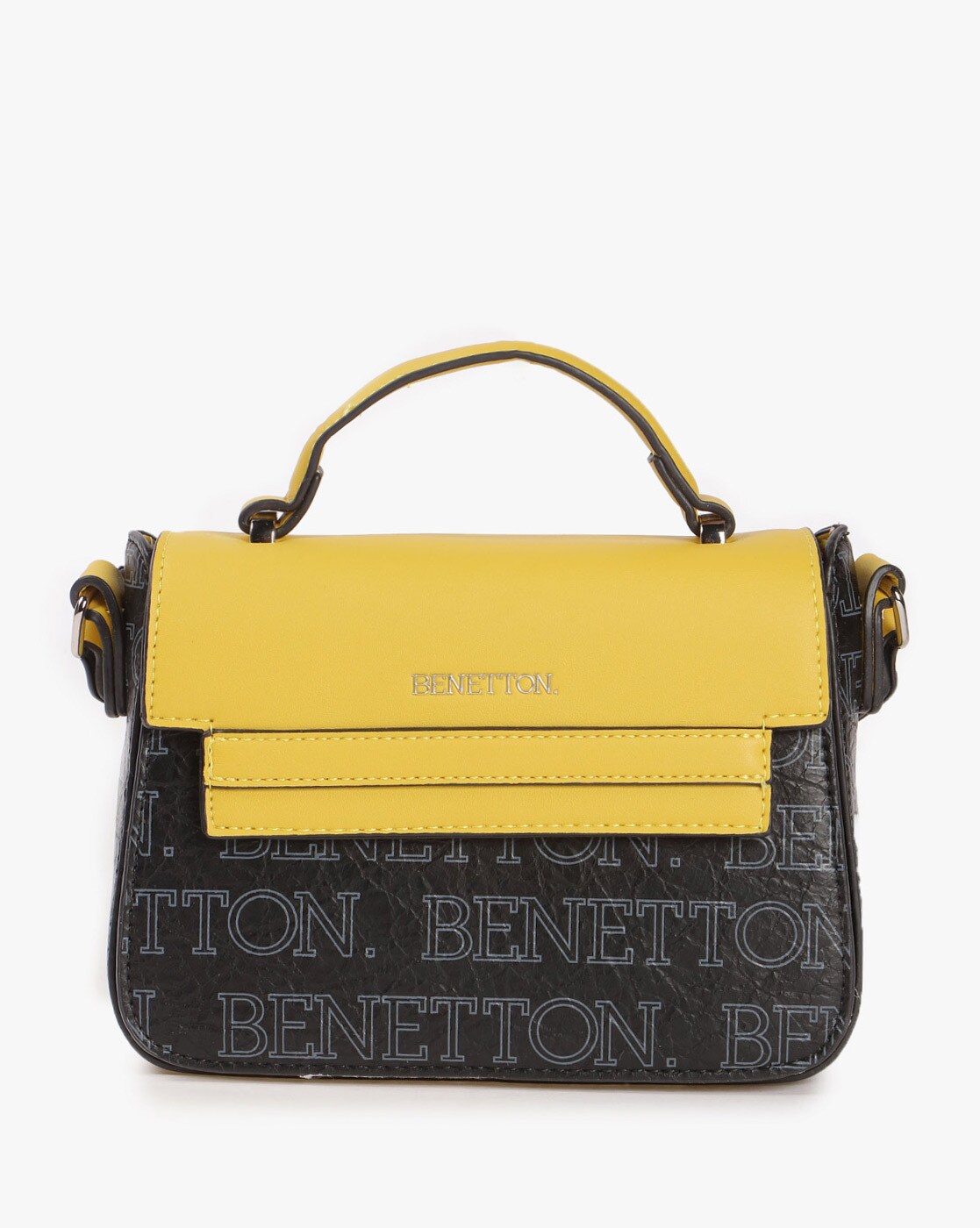 benetton sling bag