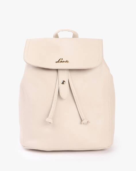 cath kidston saxham leather backpack