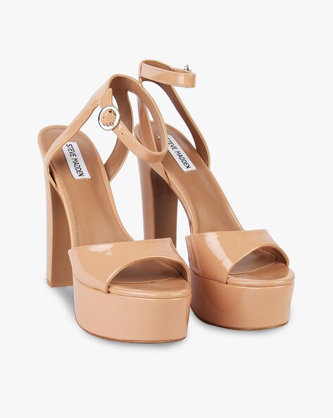 Steve madden skyla cheap platform