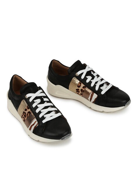 marks and spencer plimsolls black