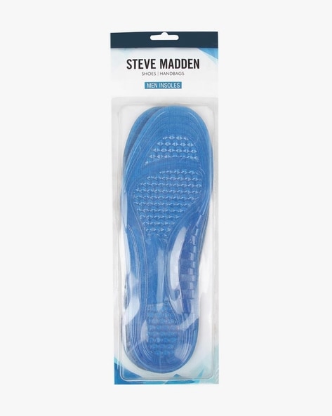 steve madden insoles