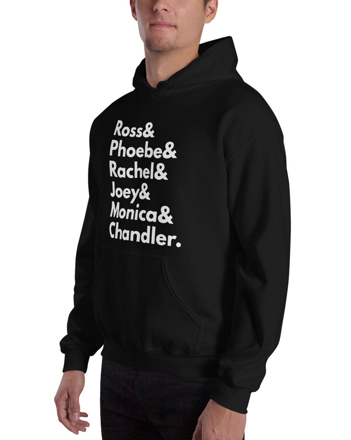 friends hoodie online