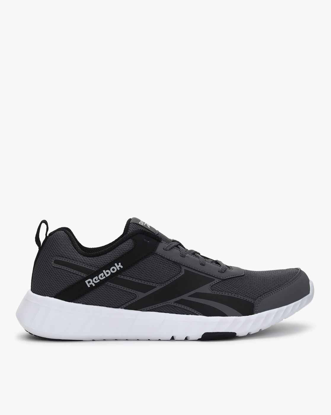 reebok concuester running shoes