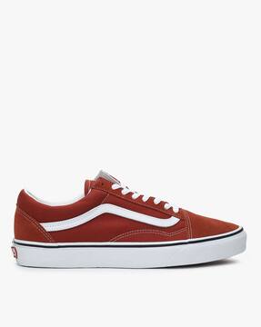 vans original shoes price