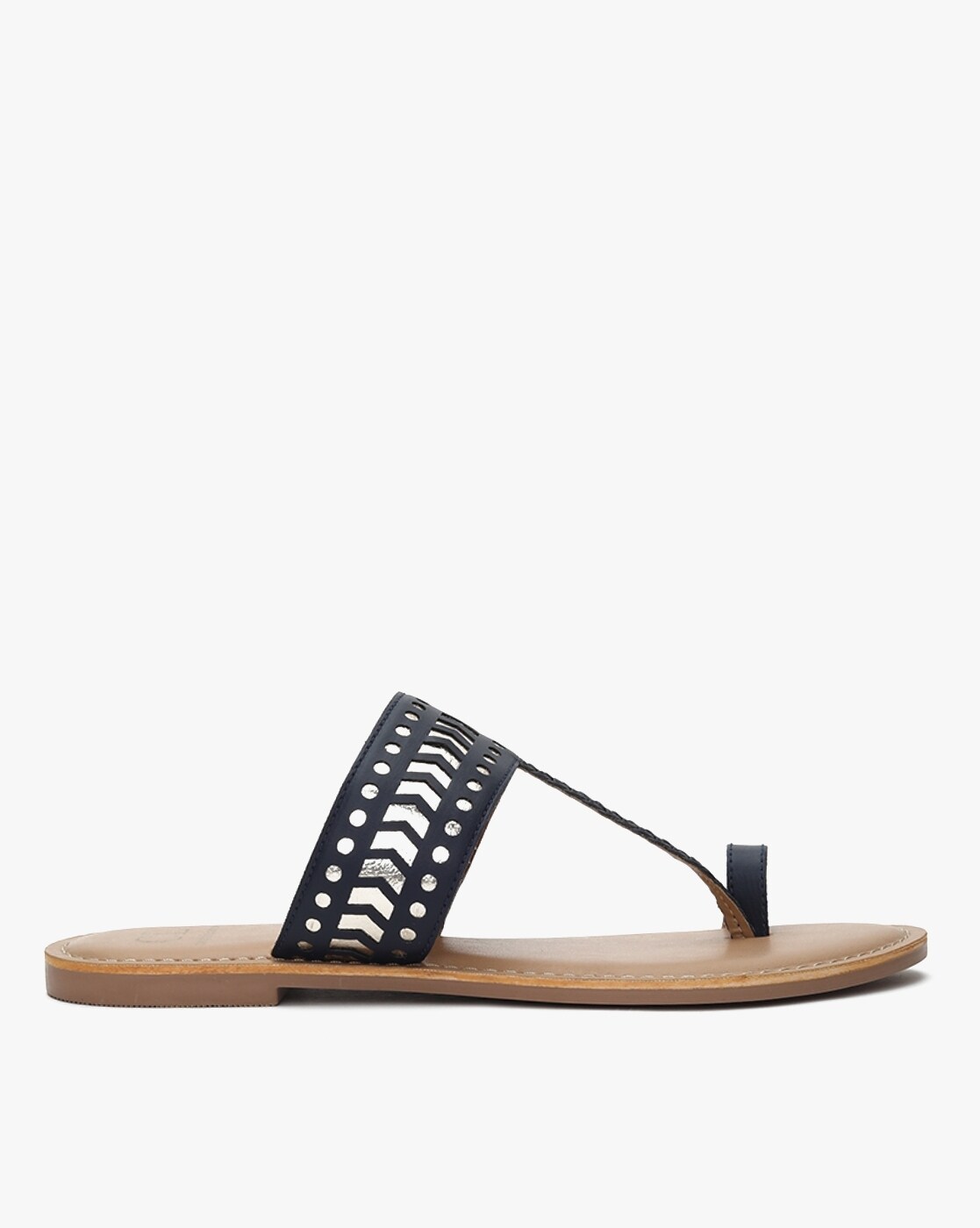 flat sandals for work