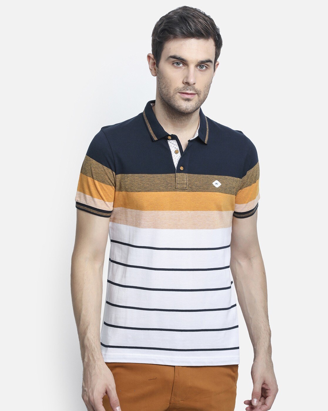 monte carlo cotton polo t shirts