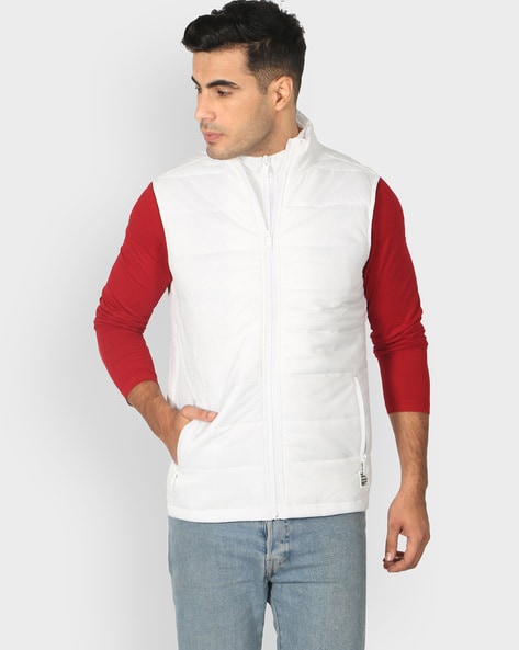 mens half jacket online