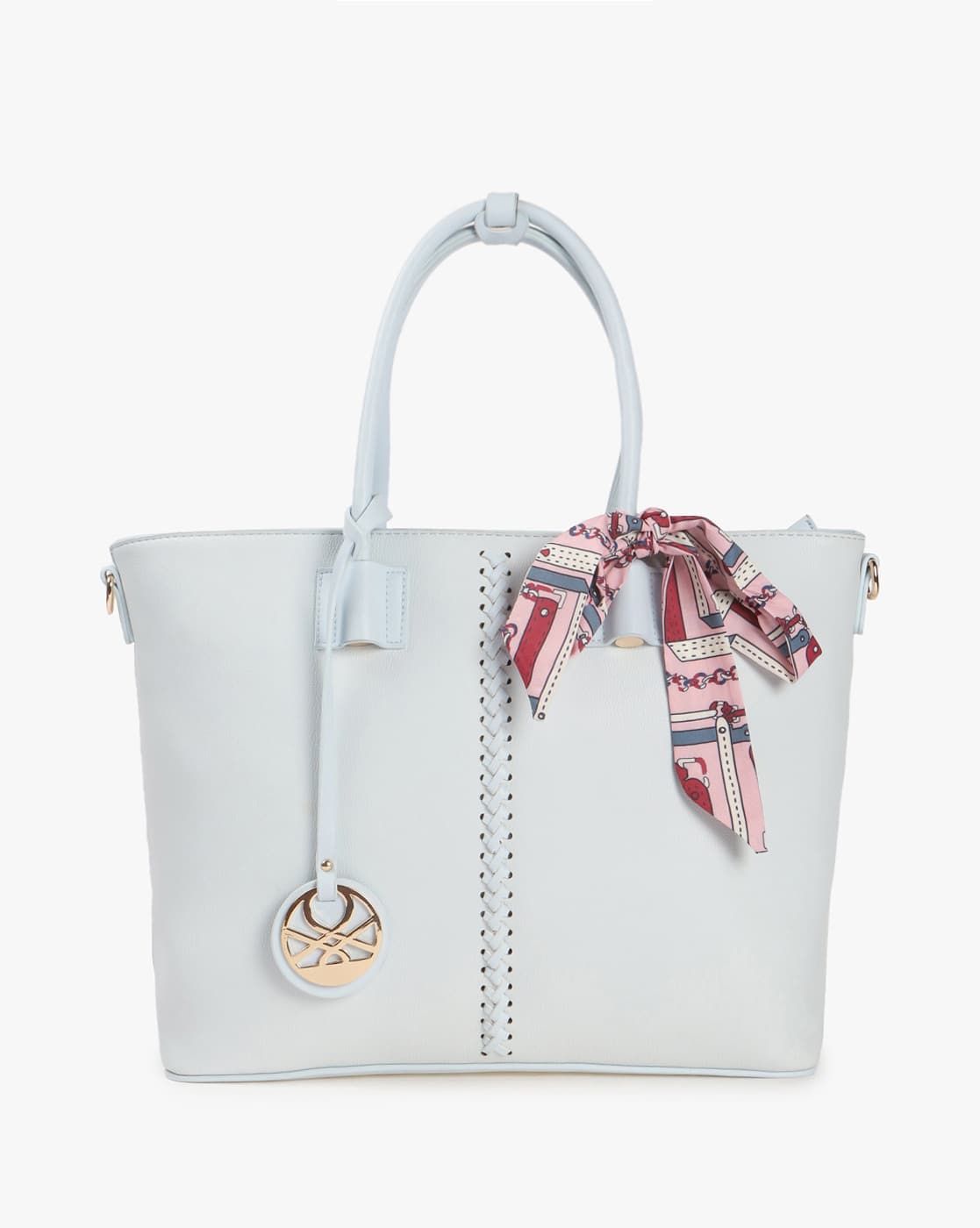 Blue Handbags For Women By United Colors Of Benetton Online Ajio Women By United Colors Of Benetton