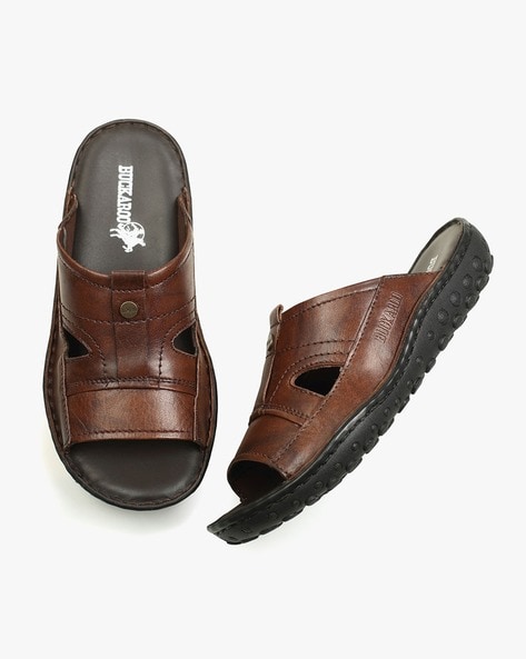 Buckaroo store sandals online