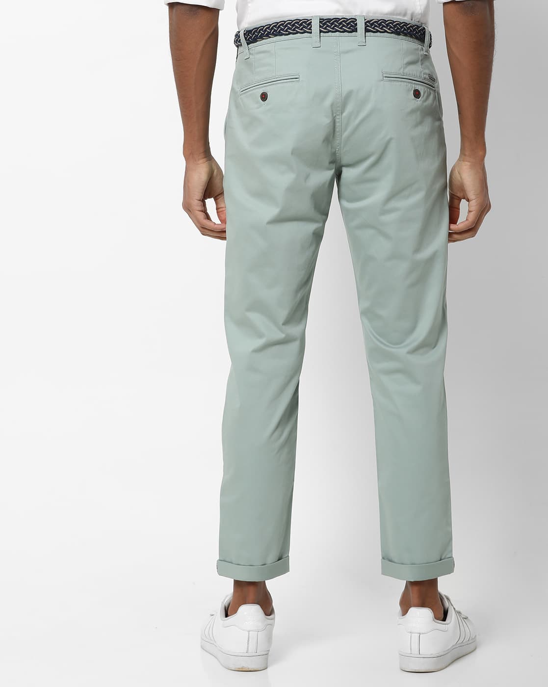 netplay cotton jeans