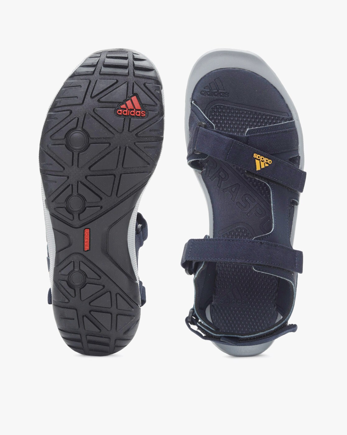 adidas Men Terra Sports 17 Mysblu, Silvmt Sandals-11 UK/India (46 1/9 EU)  (CJ0234) : Amazon.in: Shoes & Handbags