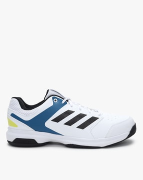 adidas steadfast lace up shoes