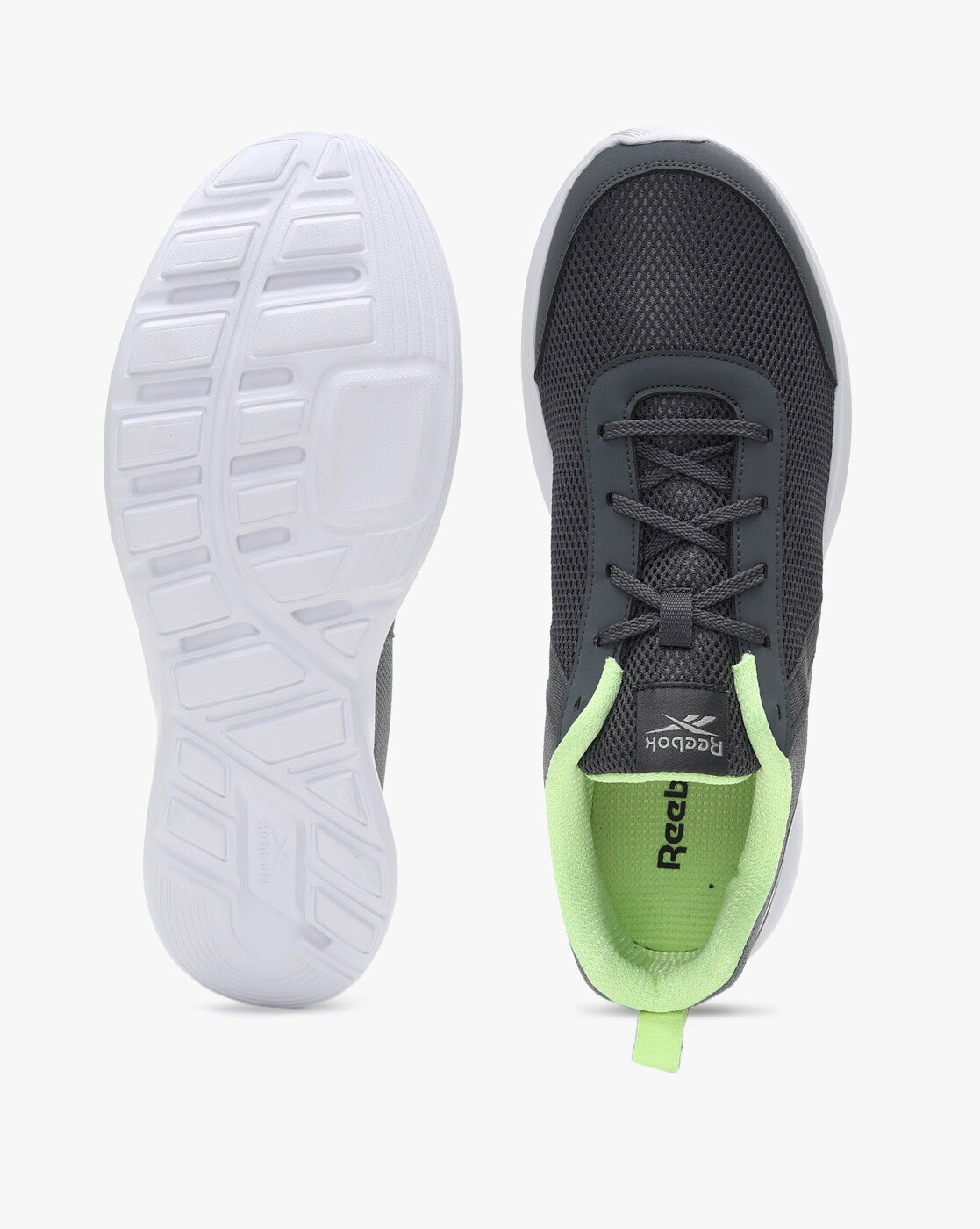 reebok edge identity running shoes