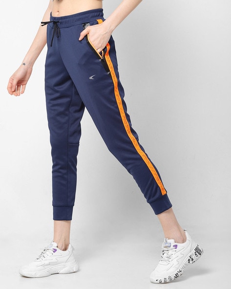 Cropped training pants sale