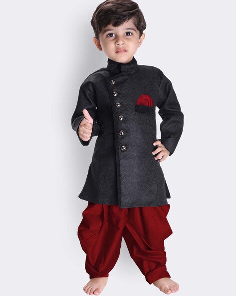 ethnic wear for 1 year old boy