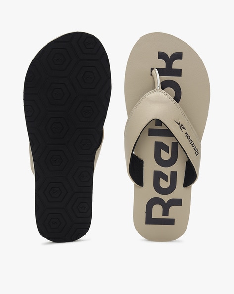 Reebok stark flip online flops