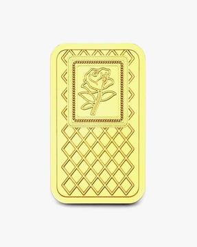 Candere gold coin Clearance