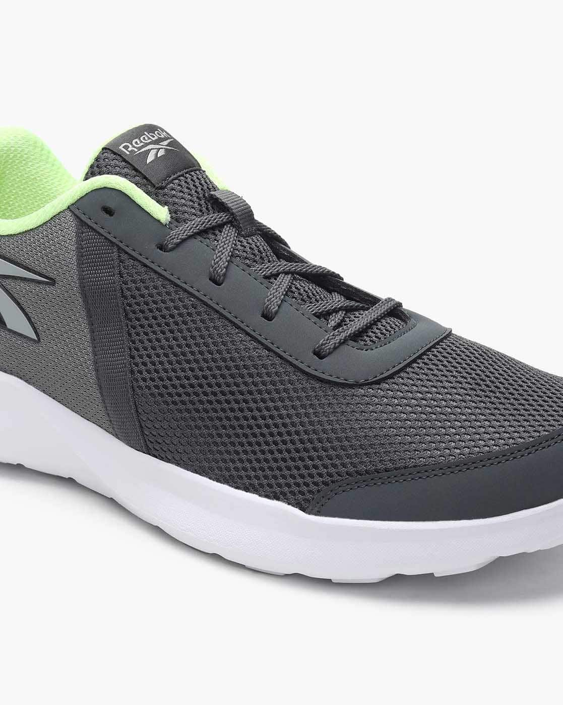 reebok edge identity