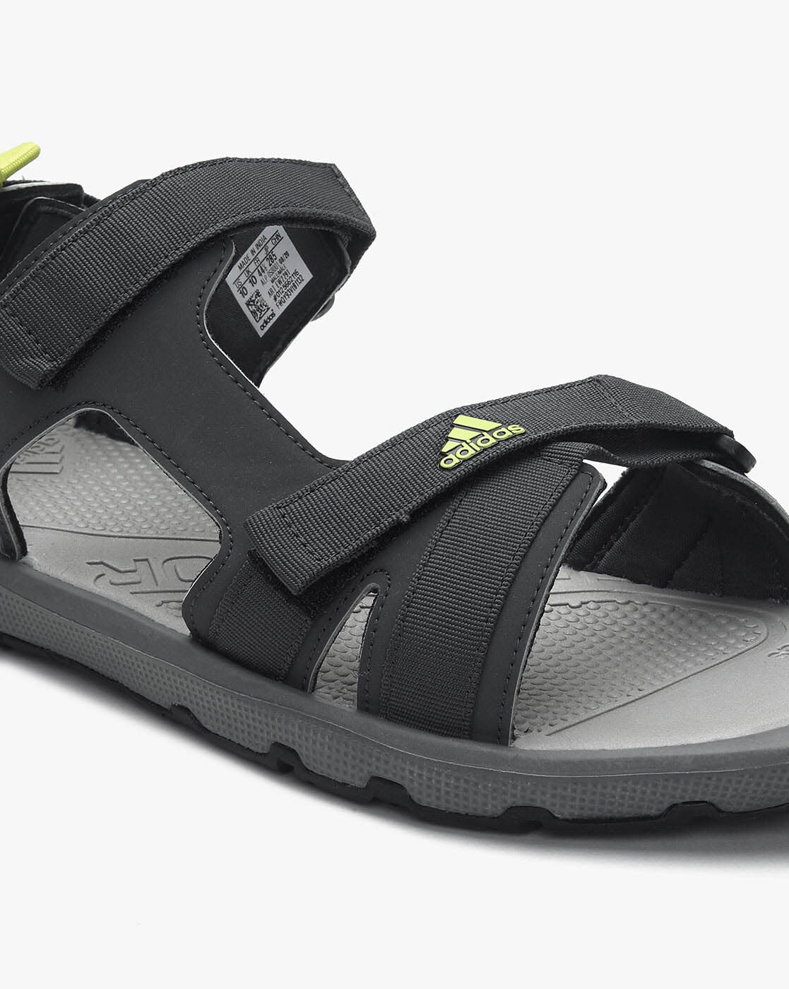 Men's adidas outdoor terra light online sandals