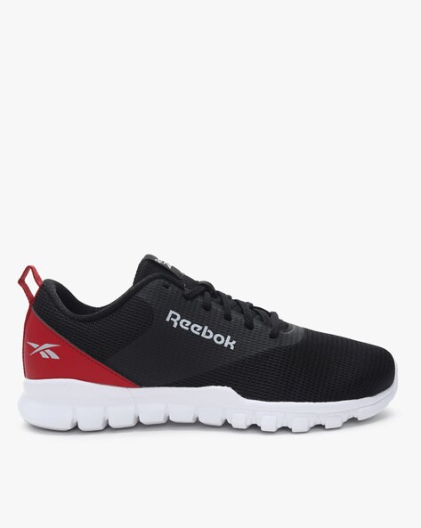 reebok street rush