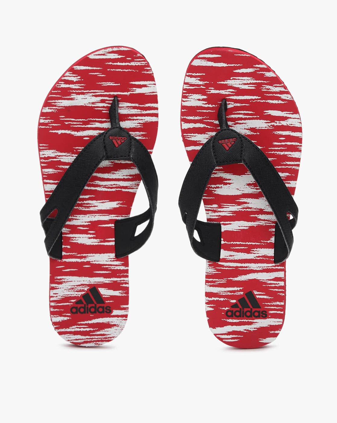 adidas ozor slippers