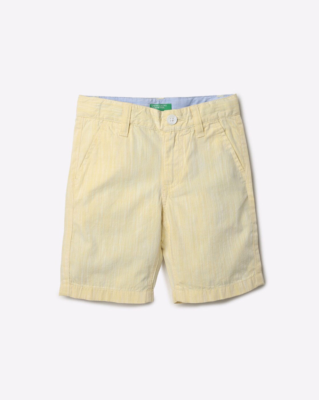 Jungen Bekleidung Hosen Shorts DE 68 UNITED COLORS OF BENETTON Jungen Shorts Gr 