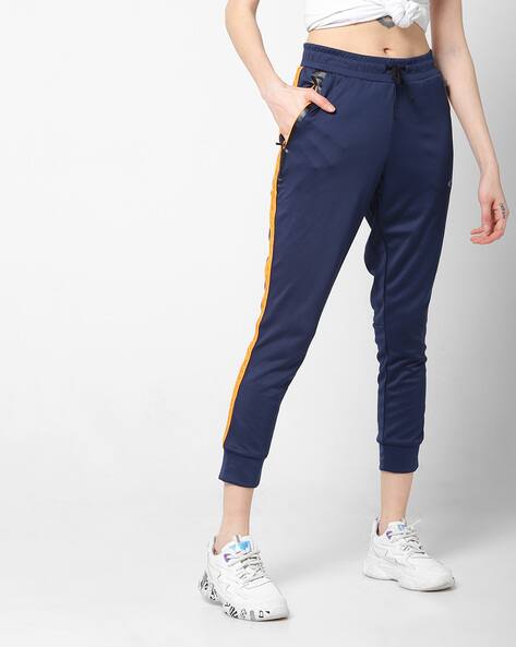 performax quick dry track pants