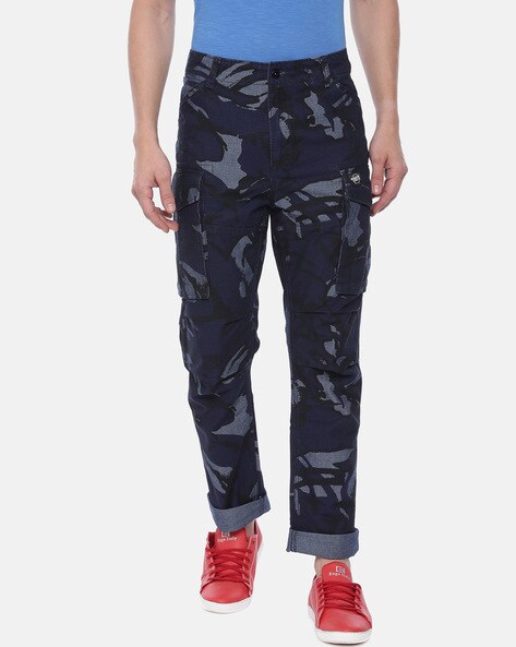 breakbounce cargo pants