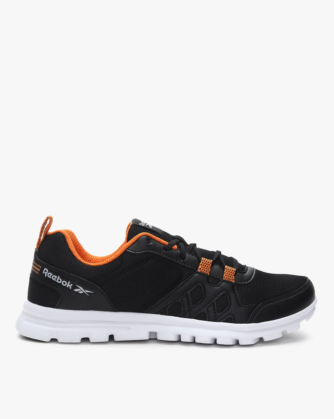 men's reebok run fusion xtreme shoes