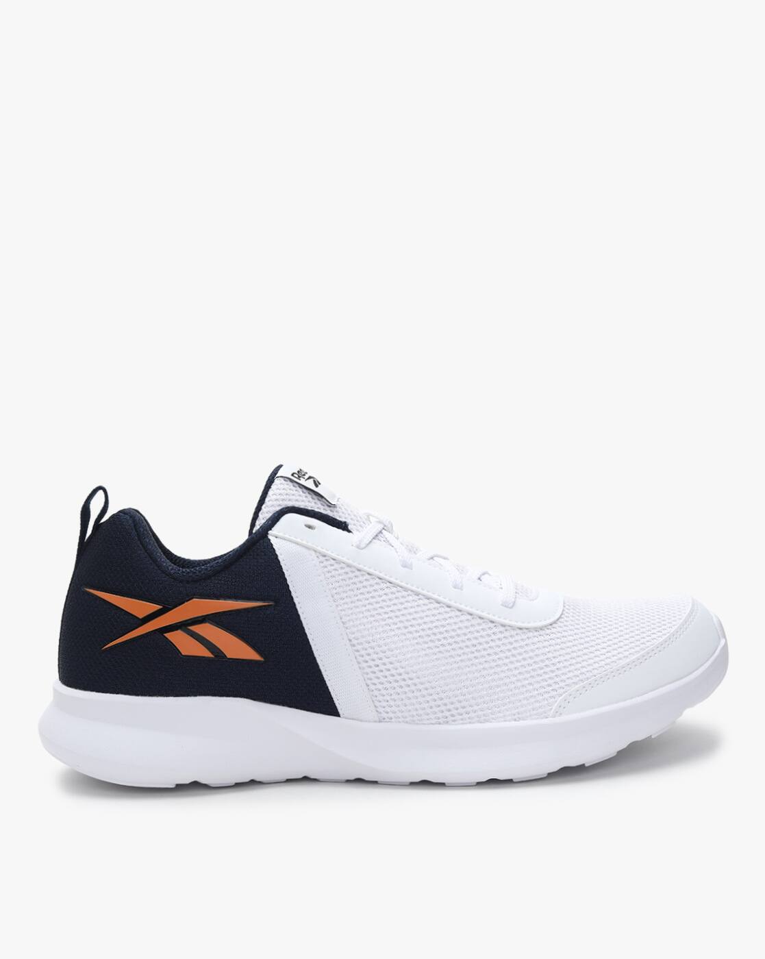 reebok edge identity