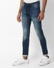 Buy Blue Jeans for Men by DNMX Online | Ajio.com