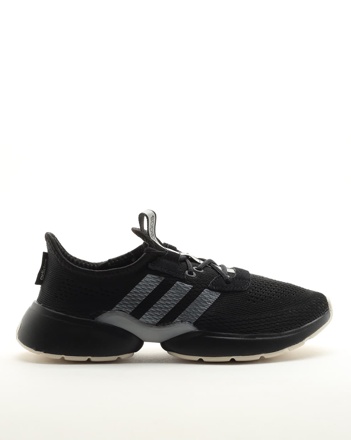 adidas sneakers black casual shoes