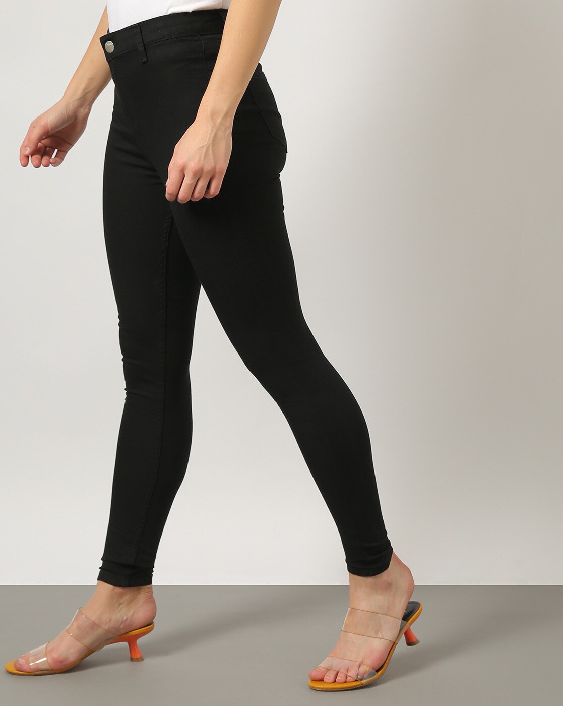 Park Jean Legging (Repreve® Knit Denim) | Lyssé New York: Fabric. Fit.  Fashion. – LYSSÉ