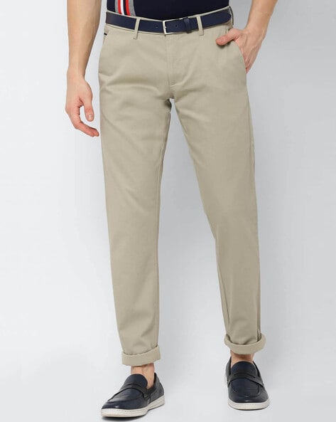 allen solly pants price