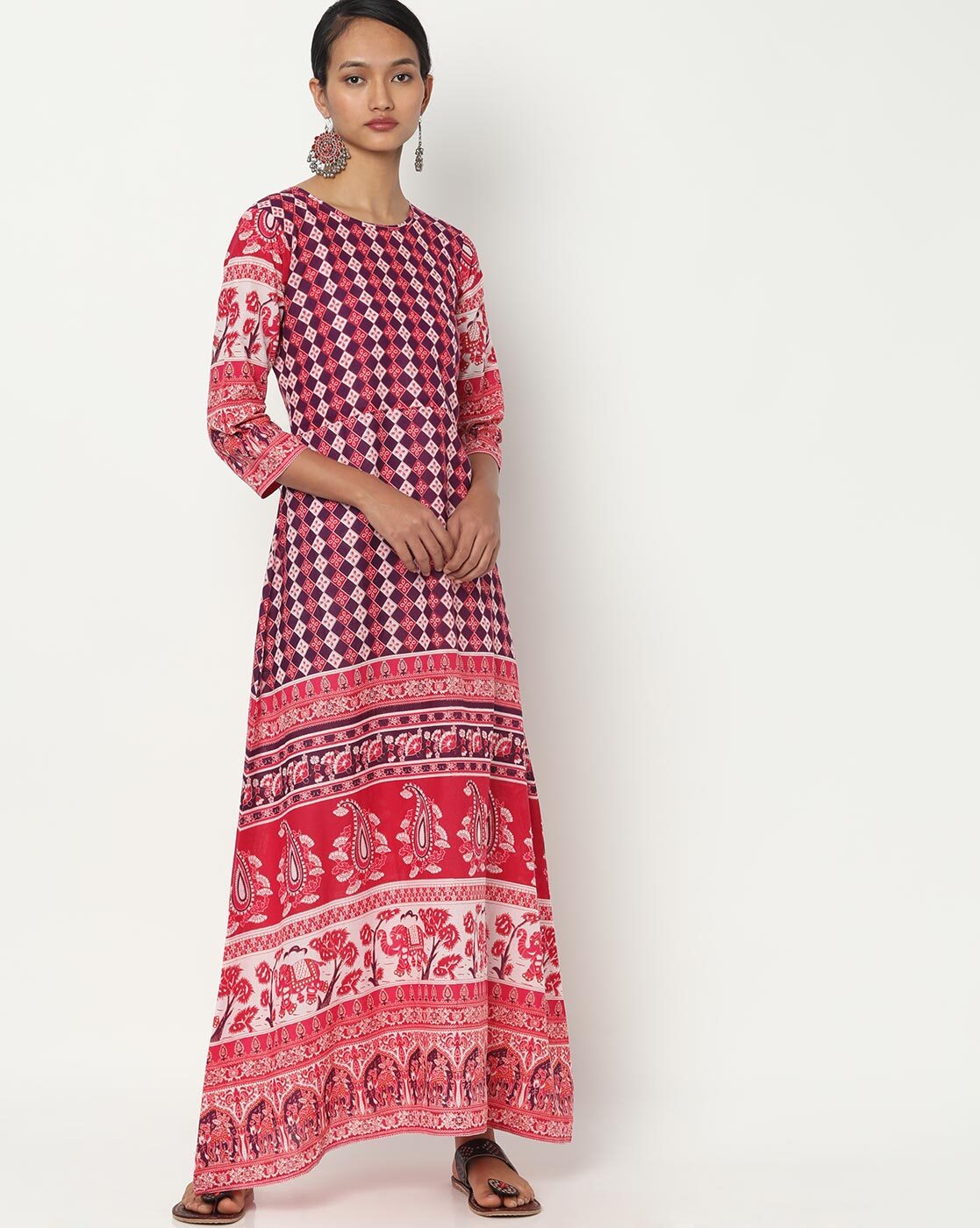 maxi kurtas online